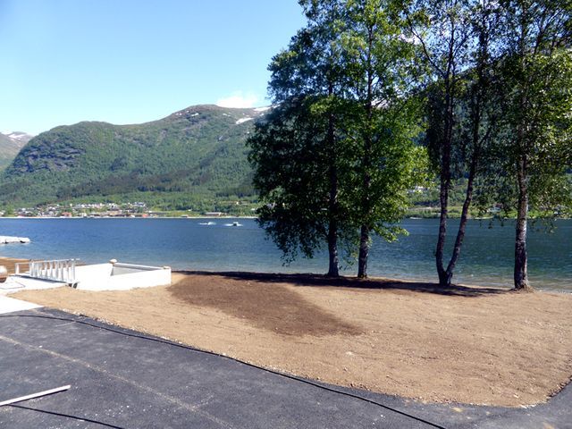 Jølster Panorama photo 2