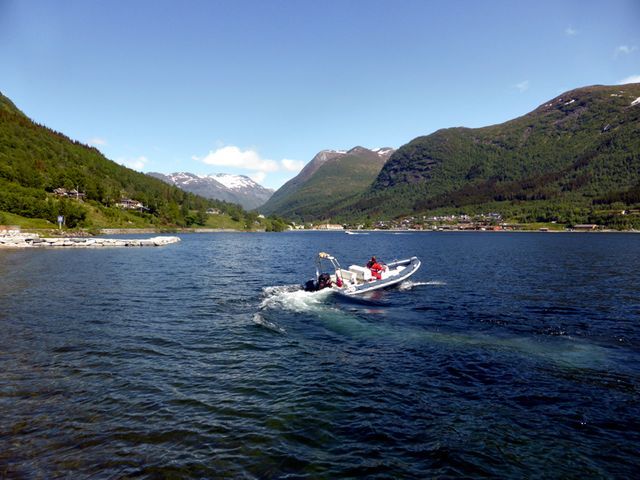 Jølster Panorama photo 4