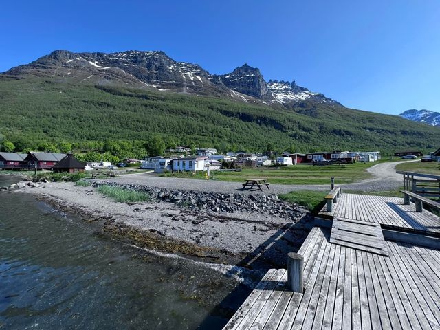 Lyngentourist - Photo 3