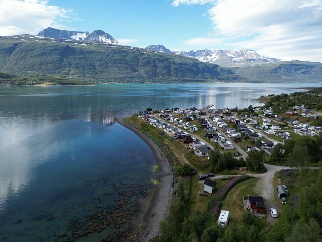Lyngentourist photo 5