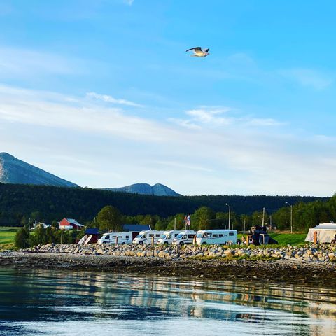 Base Camp Hamarøy - Photo 2