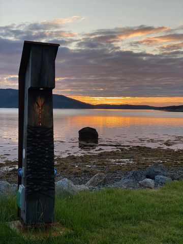 Base Camp Hamarøy