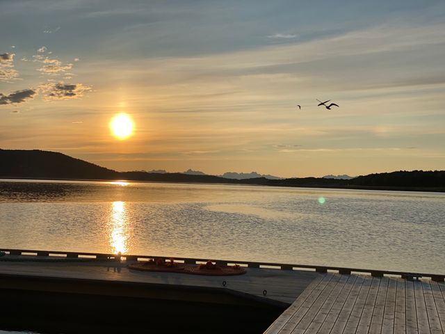 Base Camp Hamarøy photo 2