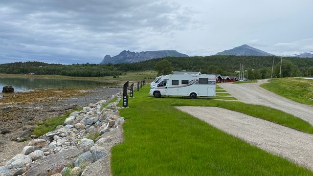 Base Camp Hamarøy photo 5