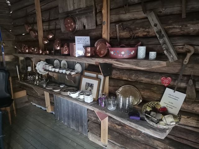 Bjørnerud Fjellgård photo 5