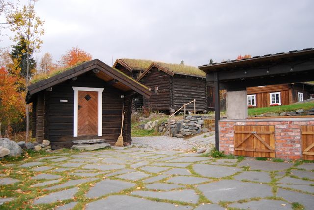 Bjørnerud Fjellgård photo 3