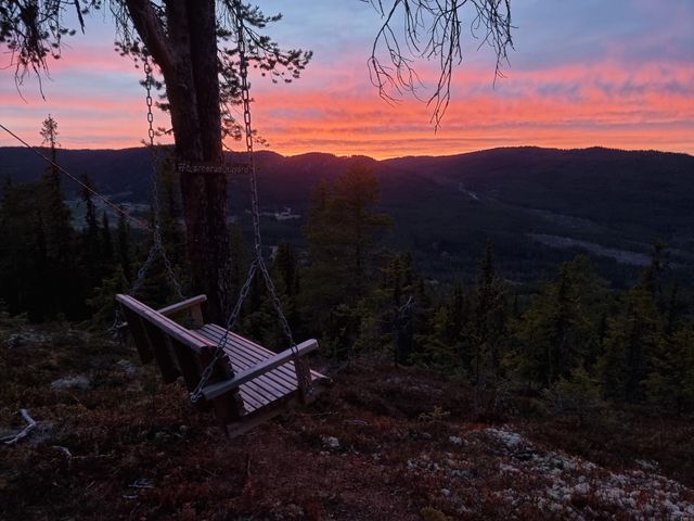 Bjørnerud Fjellgård photo 2