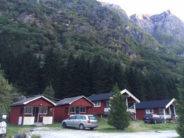 Bergstaden Camping - Main photo
