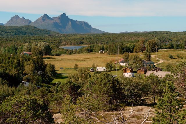 Sommersel Fishing Camp photo 5