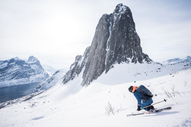 Senja Fjordcamp photo 5