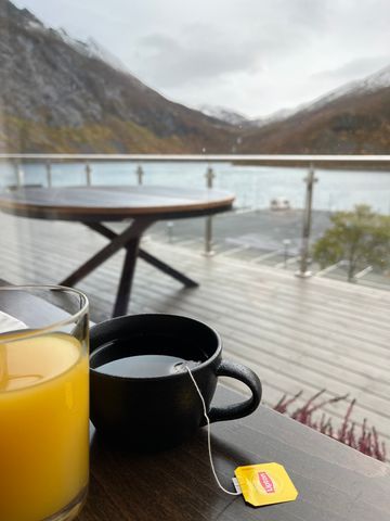 Senja Fjordcamp photo 2