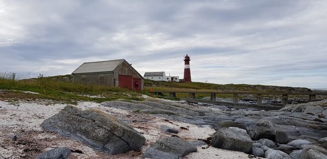 Flø Feriesenter photo 2