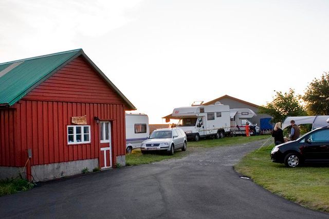 Flø Feriesenter photo 4