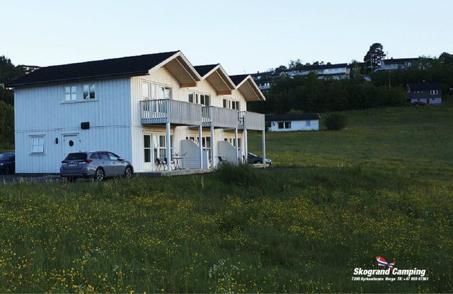 Skogrand Camping photo 5
