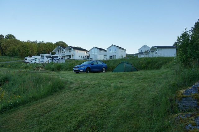 Skogrand Camping photo 4