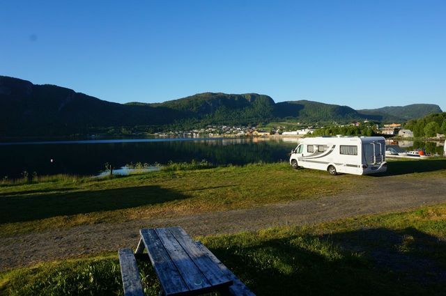 Skogrand Camping photo 5