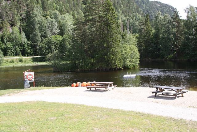 Sanda Camping og Hytteutleie photo 5