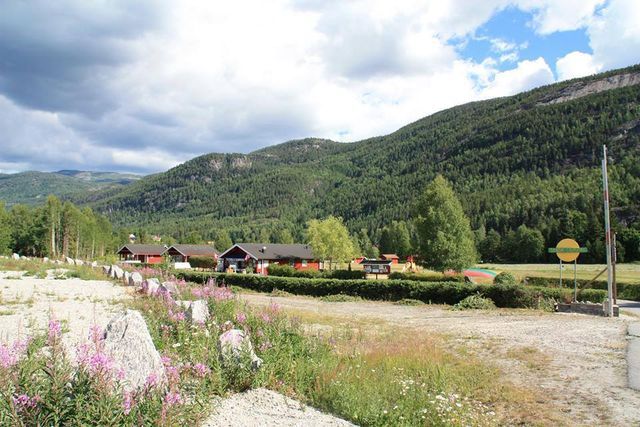 Sanda Camping og Hytteutleie photo 3