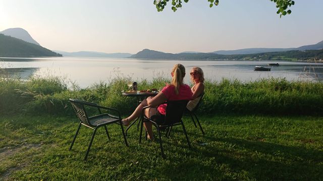 Fugelvåg Camping photo 5