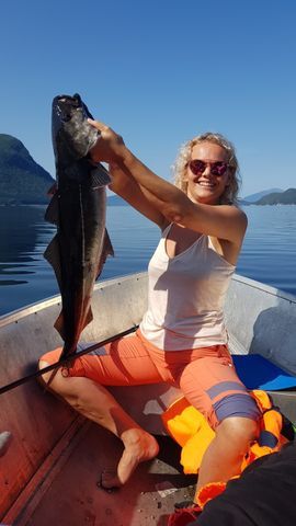 Fugelvåg Camping