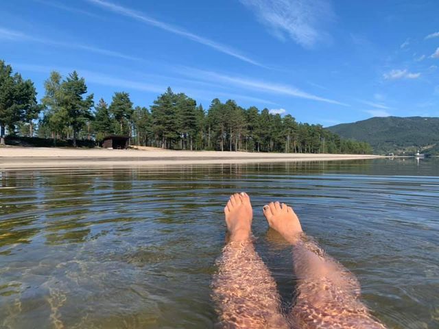 Sandnesodden Camping photo 2