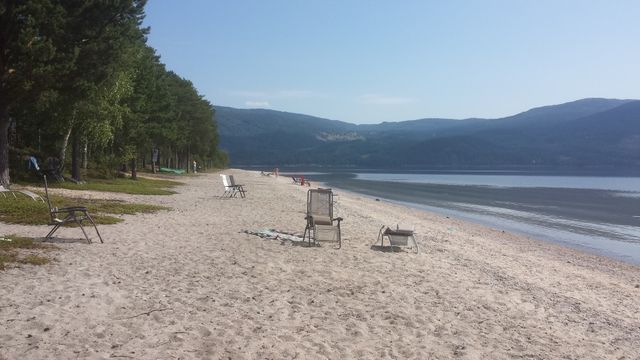 Sandnesodden Camping photo 4