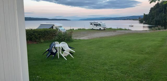 Furuseth Gård - Gjøvik bobilpark photo 5
