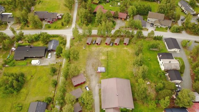 Skjåk Turistheim Bismo Camping photo 3