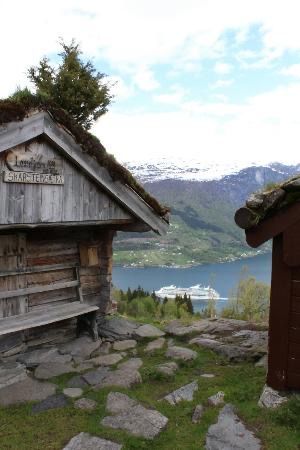 Olden Bubilparkering photo 5