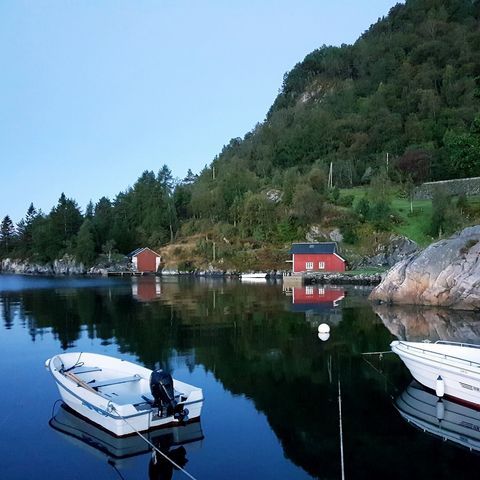 Wærholmen