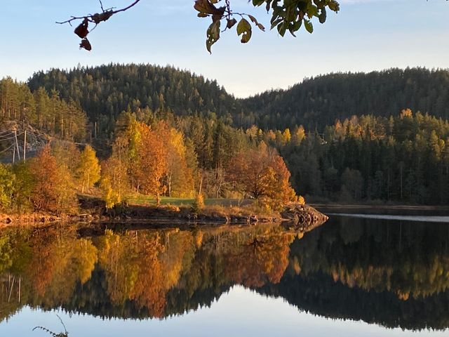 Jørnstølødden bobilparkering photo 5