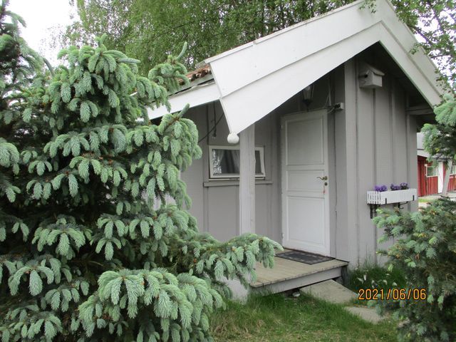 Lisletta Bobilparkering photo 3