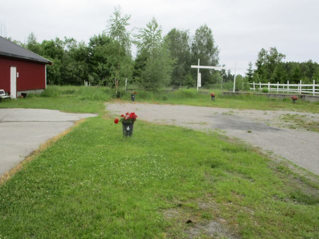 Lisletta Bobilparkering photo 5