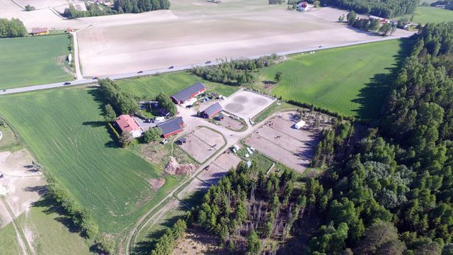 Lisletta Bobilparkering