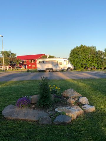 Vadsø Camping photo 5