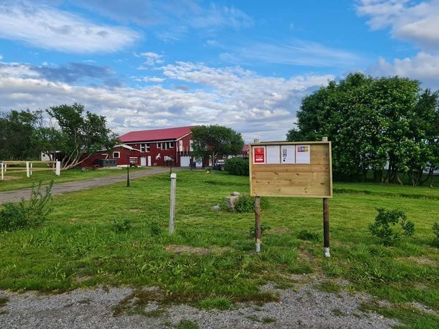 Vadsø Camping photo 4