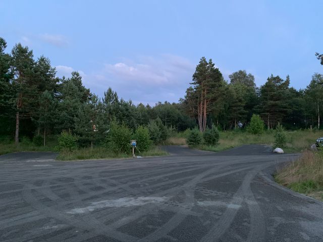 Spornes Bobilcamp
