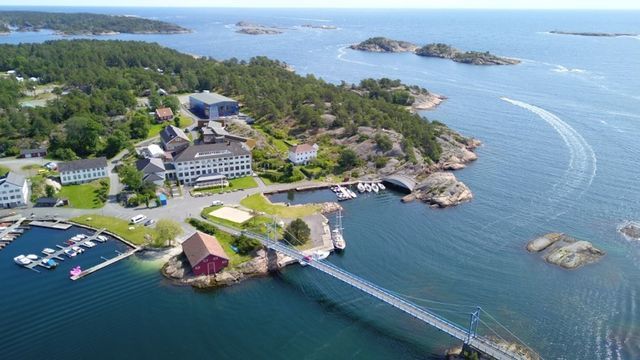 Risøy Camping photo 3