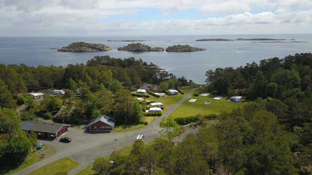 Risøy Camping photo 5