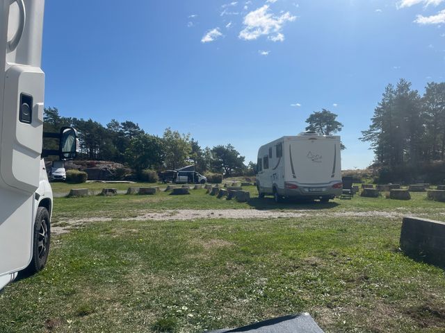 Risøy Camping photo 4