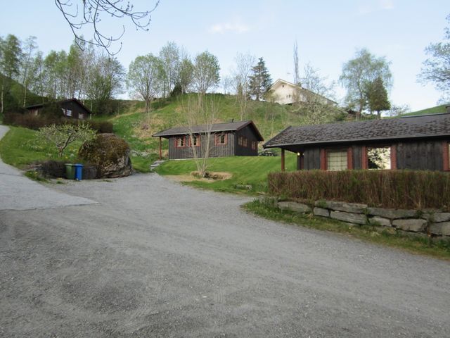 Alsaker hytteutleige - Photo 2