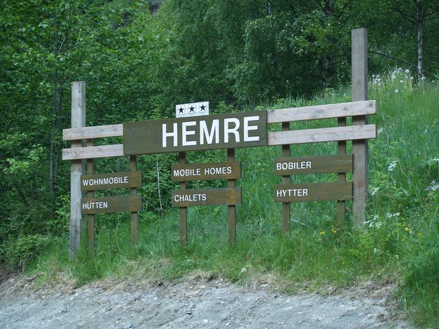 Hemre Gard og Camping photo 4