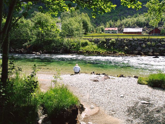 Hemre Gard og Camping photo 3
