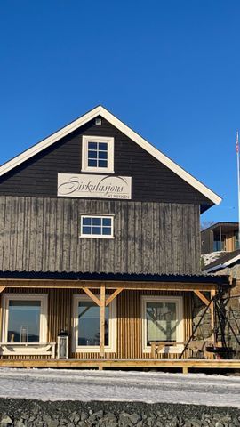 Sirkulasjonsklinikken spa & hytteutleie photo 3