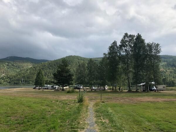 Campground