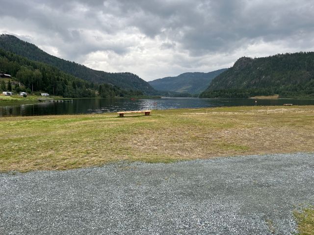 Persgård Camping photo 4