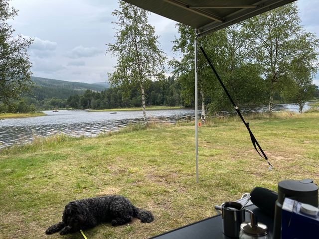 Campground - Photo 2