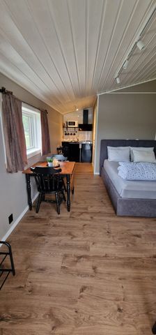 Røssvoll Camping photo 5