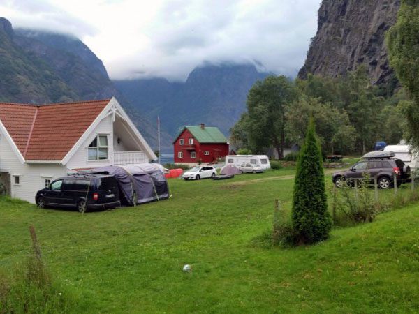 Undredal Camping photo 2
