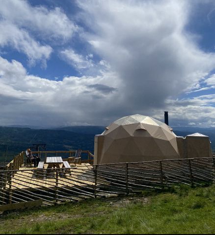 Arctic Dome Meråker photo 5
